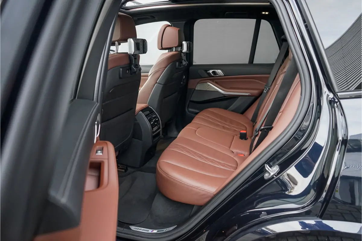 xDrive45e High Executive M-Sport Laser Pano H/K 360° Luchtv 21"