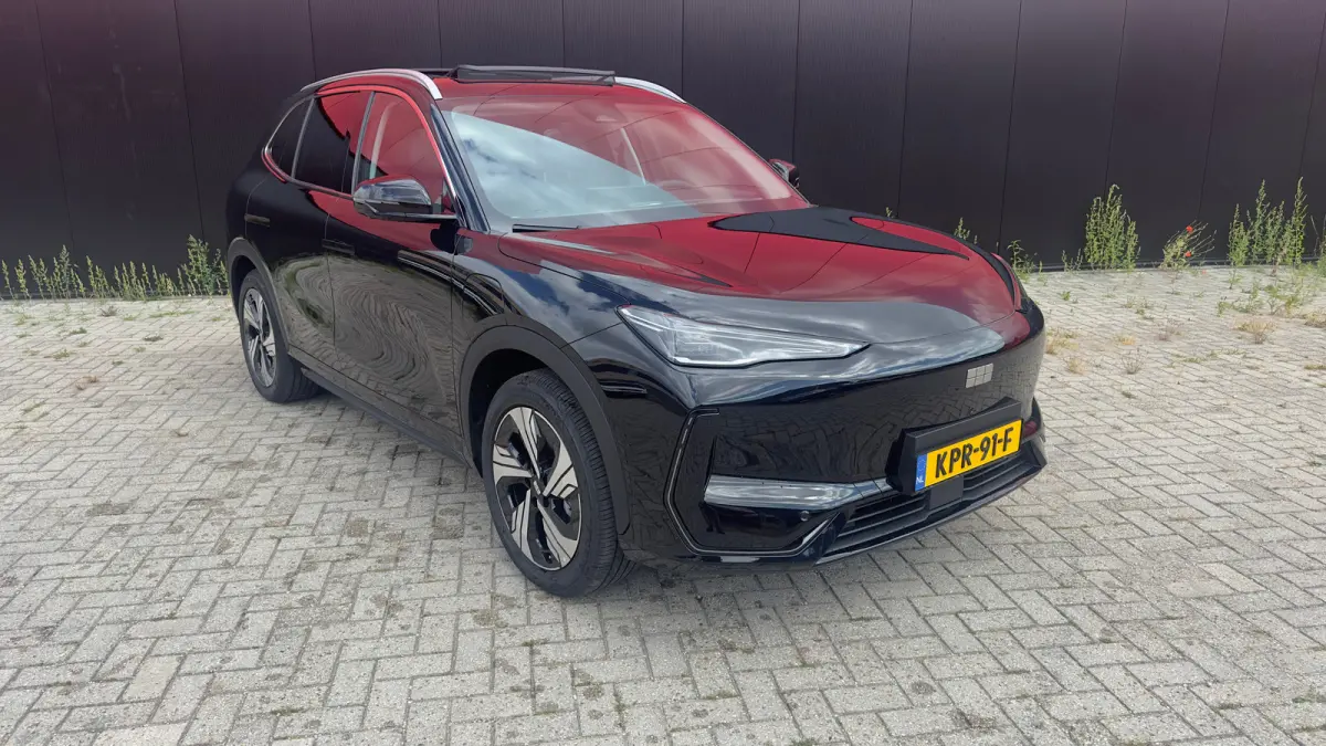 Max + 68 kWh | Elektrisch Verstelbare Stoelen | Stoelverwarming Voor | Stoelverkoeling Voor | Stoelmassage Voor | Panoramadak | Flyme Audiosysteem | Intelligent Cruise Control | Apple Carpla