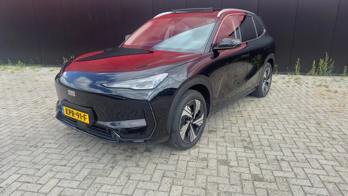 Max + 68 kWh | Elektrisch Verstelbare Stoelen | Stoelverwarming Voor | Stoelverkoeling Voor | Stoelmassage Voor | Panoramadak | Flyme Audiosysteem | Intelligent Cruise Control | Apple Carpla