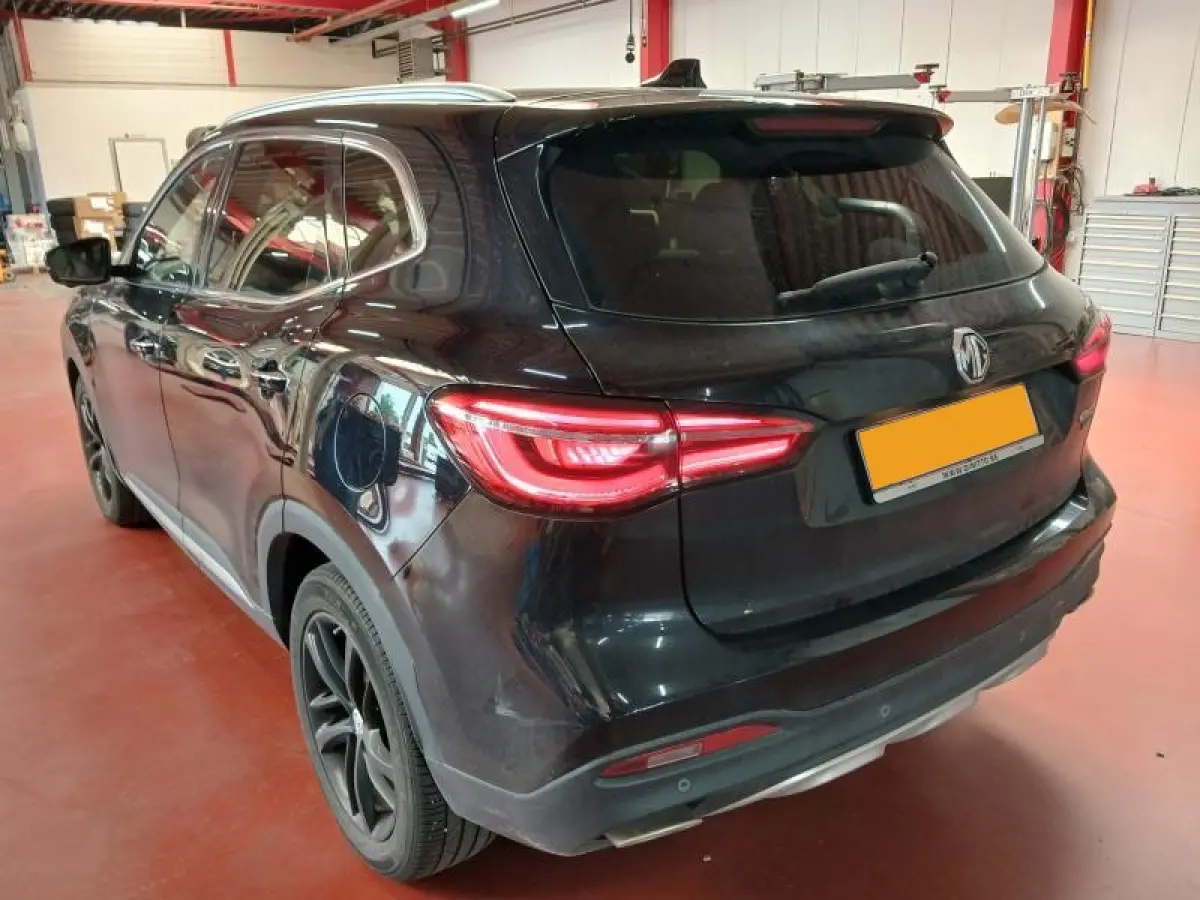 1.5 TGDI PHEV LUXURY BLACK & RED Special Edition | Open dak | 360 Camera