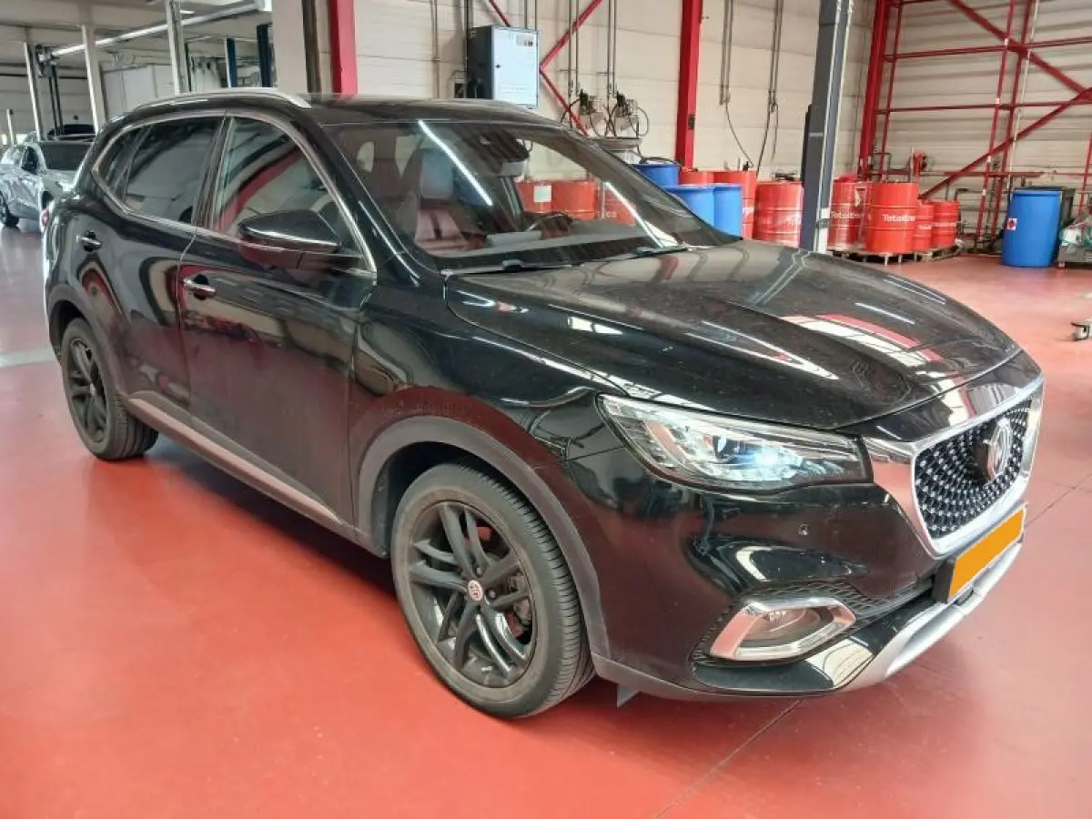 1.5 TGDI PHEV LUXURY BLACK & RED Special Edition | Open dak | 360 Camera