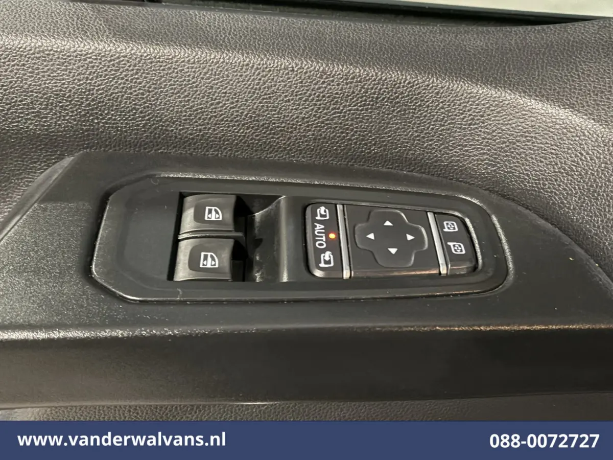 2.0 Blue dCi 131pk L2H1 Euro6 Airco | Navigatie | Camera | LED | Apple Carplay Cruisecontrol, Android Auto, Parkeersensoren, Elektrische inklapbare spiegels, Bijrijdersbank