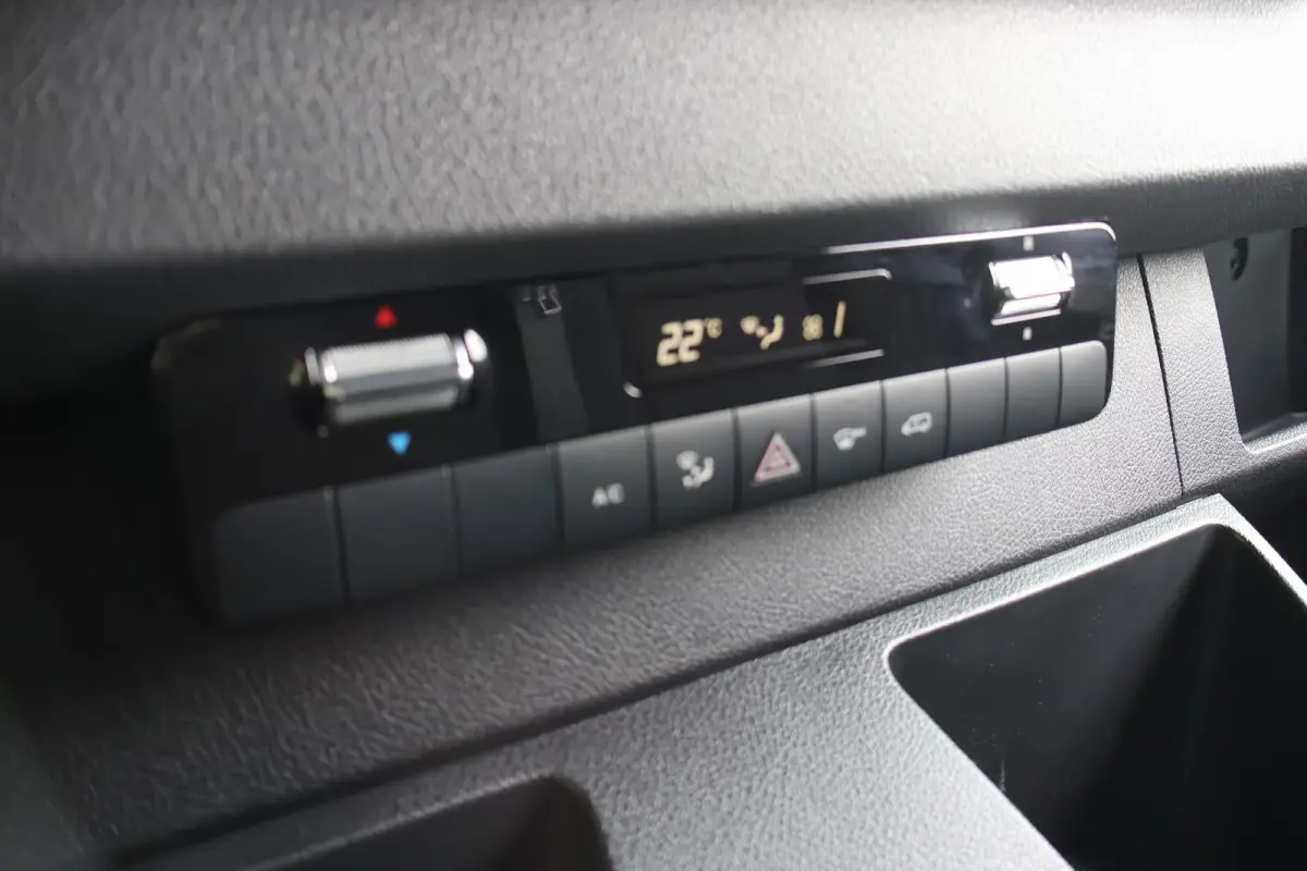 317 CDI | Aut. | L4 H2 | Pro | Parkeercamera | Apple Carplay/Android Auto | 3-zits | Airco | Cruise Control | Certified