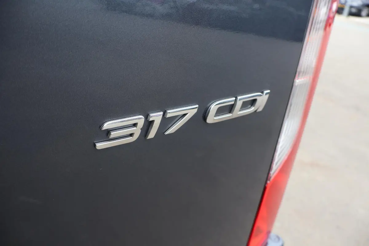 317 CDI | Aut. | L4 H2 | Pro | Parkeercamera | Apple Carplay/Android Auto | 3-zits | Airco | Cruise Control | Certified