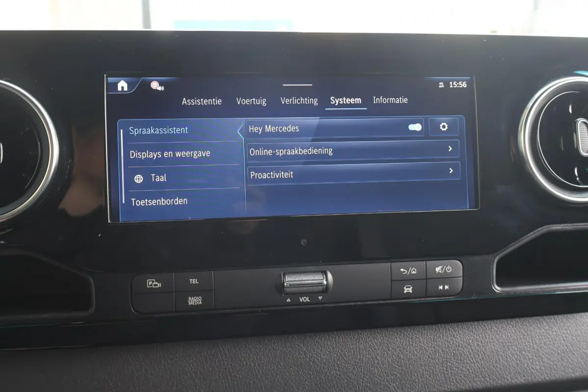 317 CDI | Aut. | L4 H2 | Pro | Parkeercamera | Apple Carplay/Android Auto | 3-zits | Airco | Cruise Control | Certified