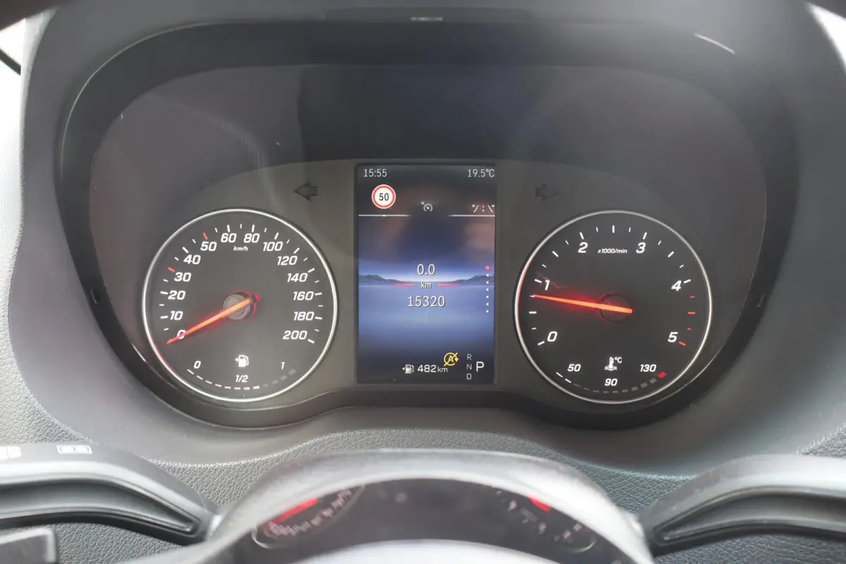 317 CDI | Aut. | L4 H2 | Pro | Parkeercamera | Apple Carplay/Android Auto | 3-zits | Airco | Cruise Control | Certified