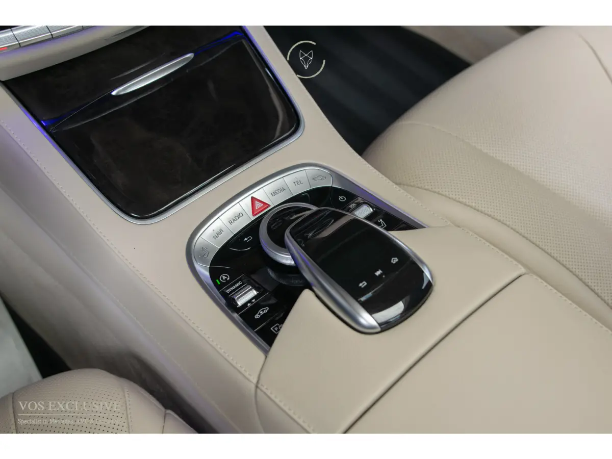 350d 4-M Lang AMG Plus Rij-assistentie Plus|4xMassage/stoelkoeling|Entertainment|Softclose|20"|HUD|Keyless|360°|New Service
