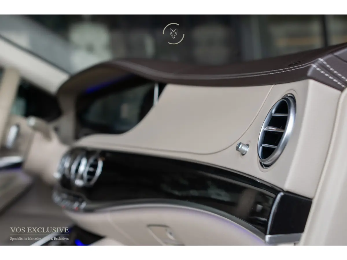 350d 4-M Lang AMG Plus Rij-assistentie Plus|4xMassage/stoelkoeling|Entertainment|Softclose|20"|HUD|Keyless|360°|New Service