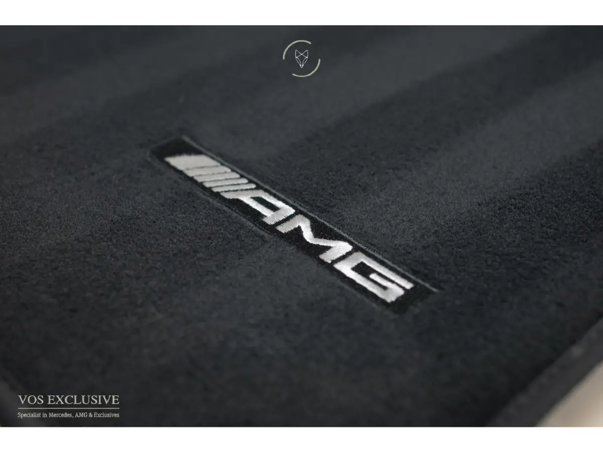 350d 4-M Lang AMG Plus Rij-assistentie Plus|4xMassage/stoelkoeling|Entertainment|Softclose|20"|HUD|Keyless|360°|New Service