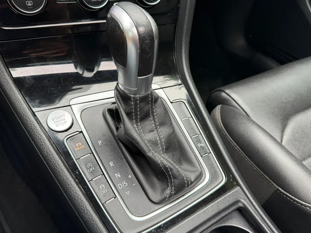 2.0 TDI GTD | Pano + Keyless + ACC + Leder Nu € 17.975,-!!!