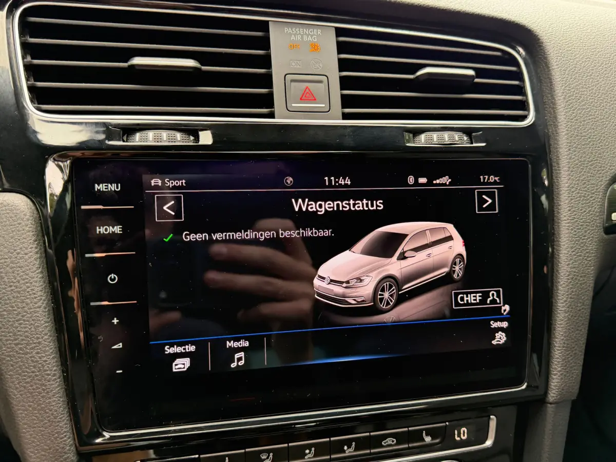 2.0 TDI GTD | Pano + Keyless + ACC + Leder Nu € 17.975,-!!!