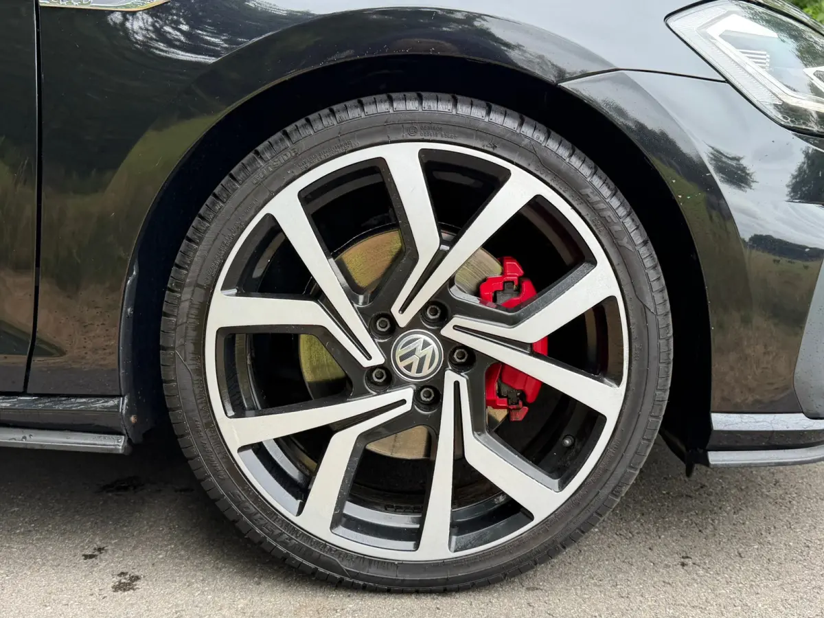 2.0 TDI GTD | Pano + Keyless + ACC + Leder Nu € 17.975,-!!!