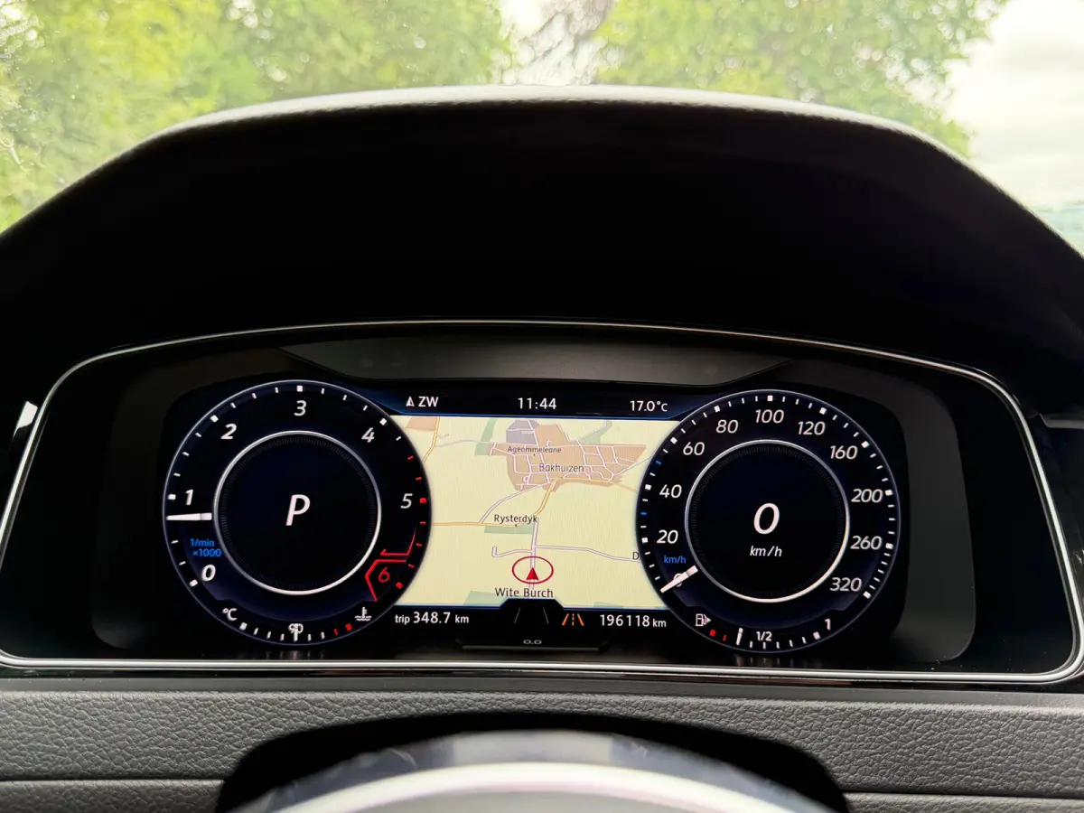 2.0 TDI GTD | Pano + Keyless + ACC + Leder Nu € 17.975,-!!!