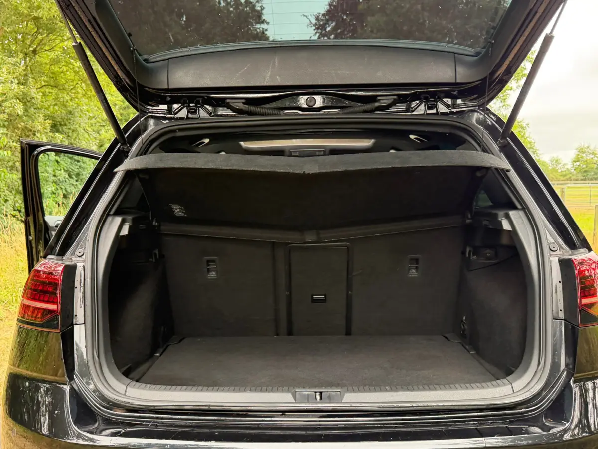 2.0 TDI GTD | Pano + Keyless + ACC + Leder Nu € 17.975,-!!!
