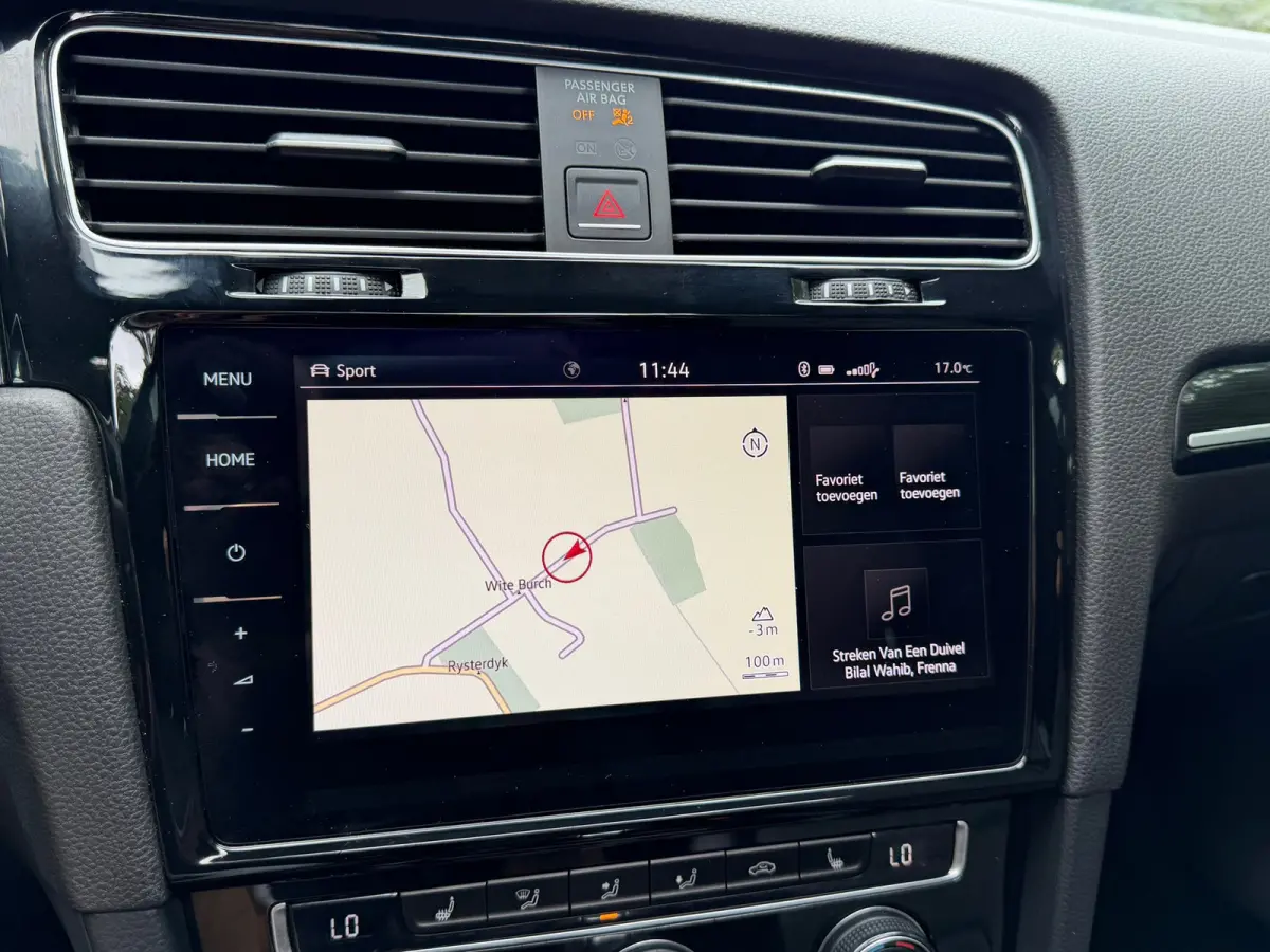2.0 TDI GTD | Pano + Keyless + ACC + Leder Nu € 17.975,-!!!