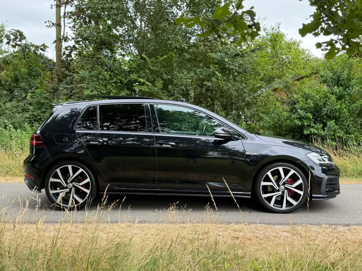 2.0 TDI GTD | Pano + Keyless + ACC + Leder Nu € 17.975,-!!!