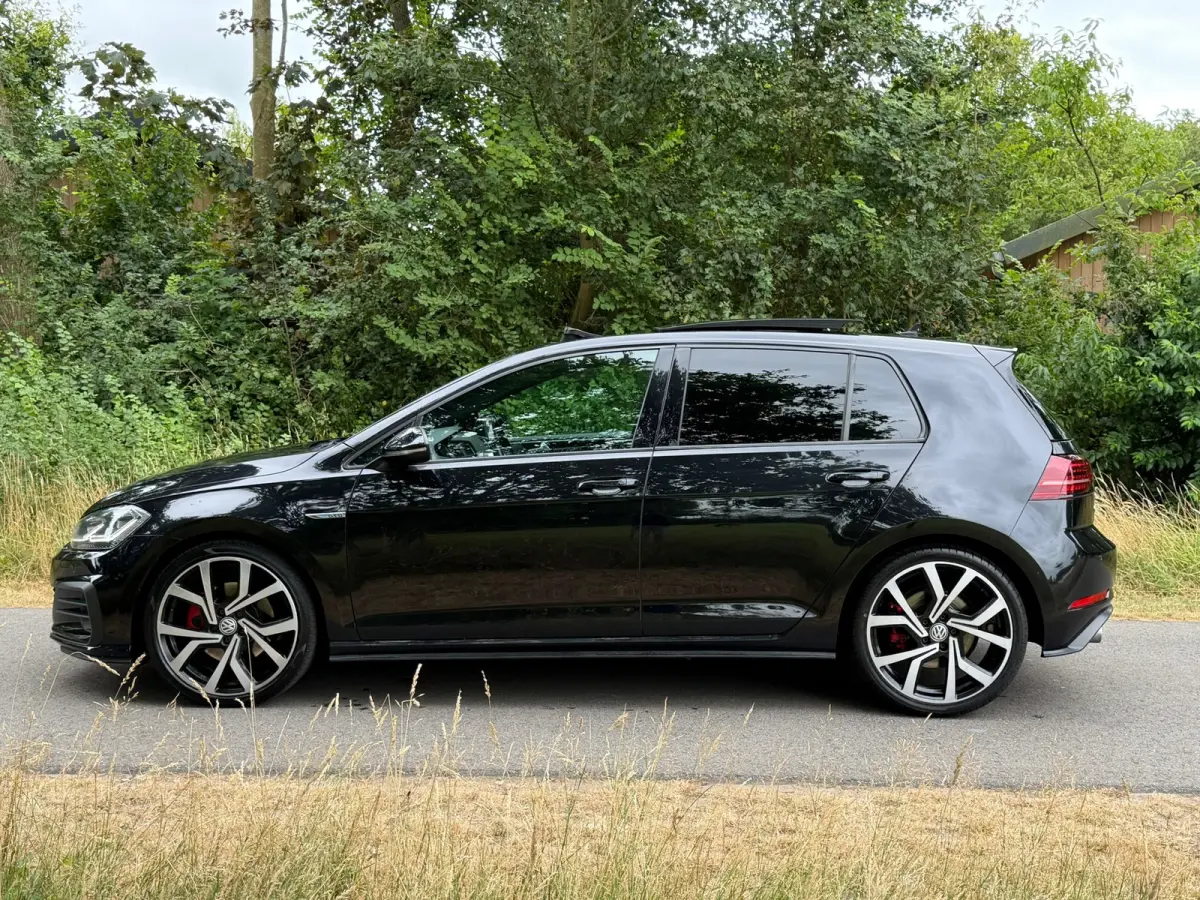 2.0 TDI GTD | Pano + Keyless + ACC + Leder Nu € 17.975,-!!!