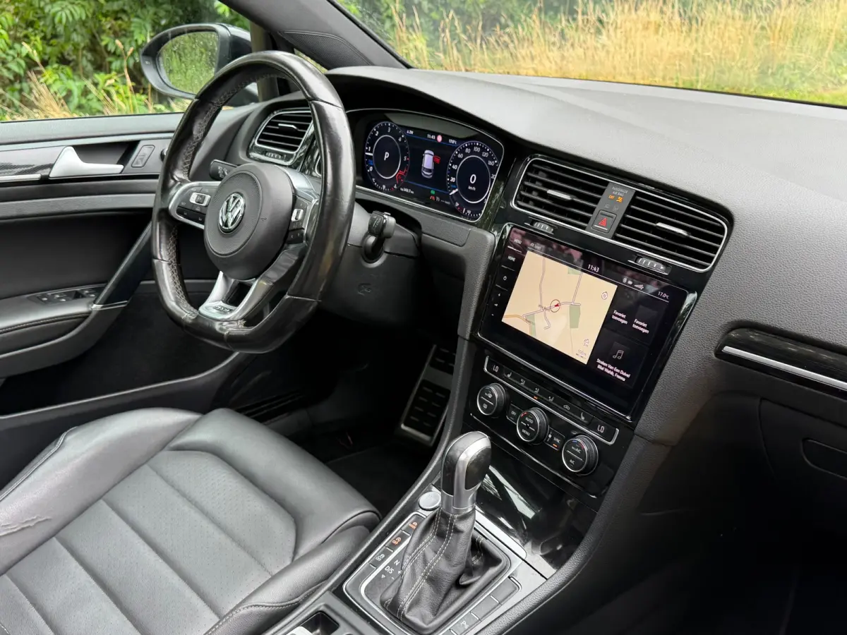 2.0 TDI GTD | Pano + Keyless + ACC + Leder Nu € 17.975,-!!!