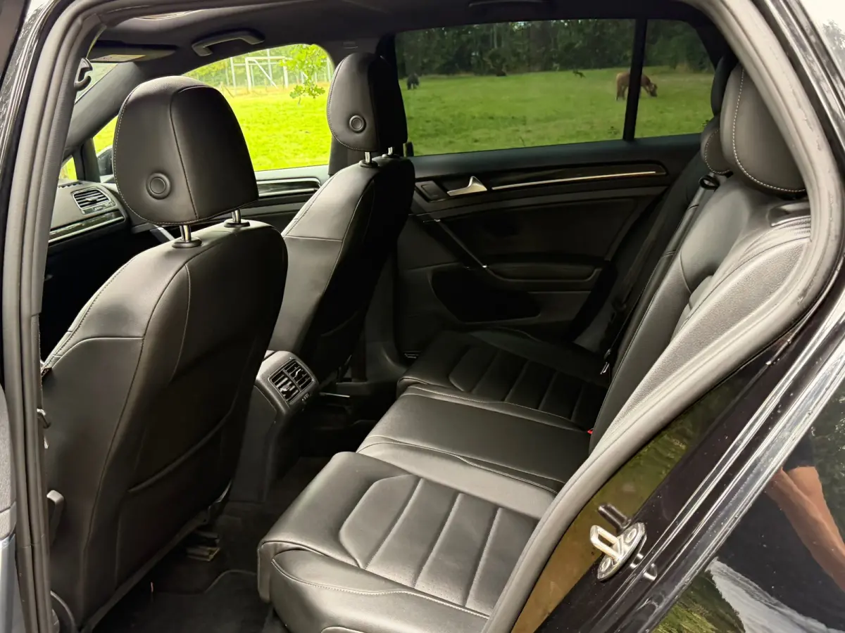2.0 TDI GTD | Pano + Keyless + ACC + Leder Nu € 17.975,-!!!