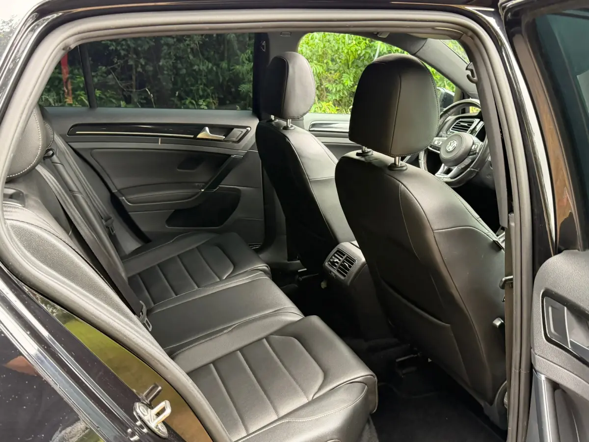 2.0 TDI GTD | Pano + Keyless + ACC + Leder Nu € 17.975,-!!!