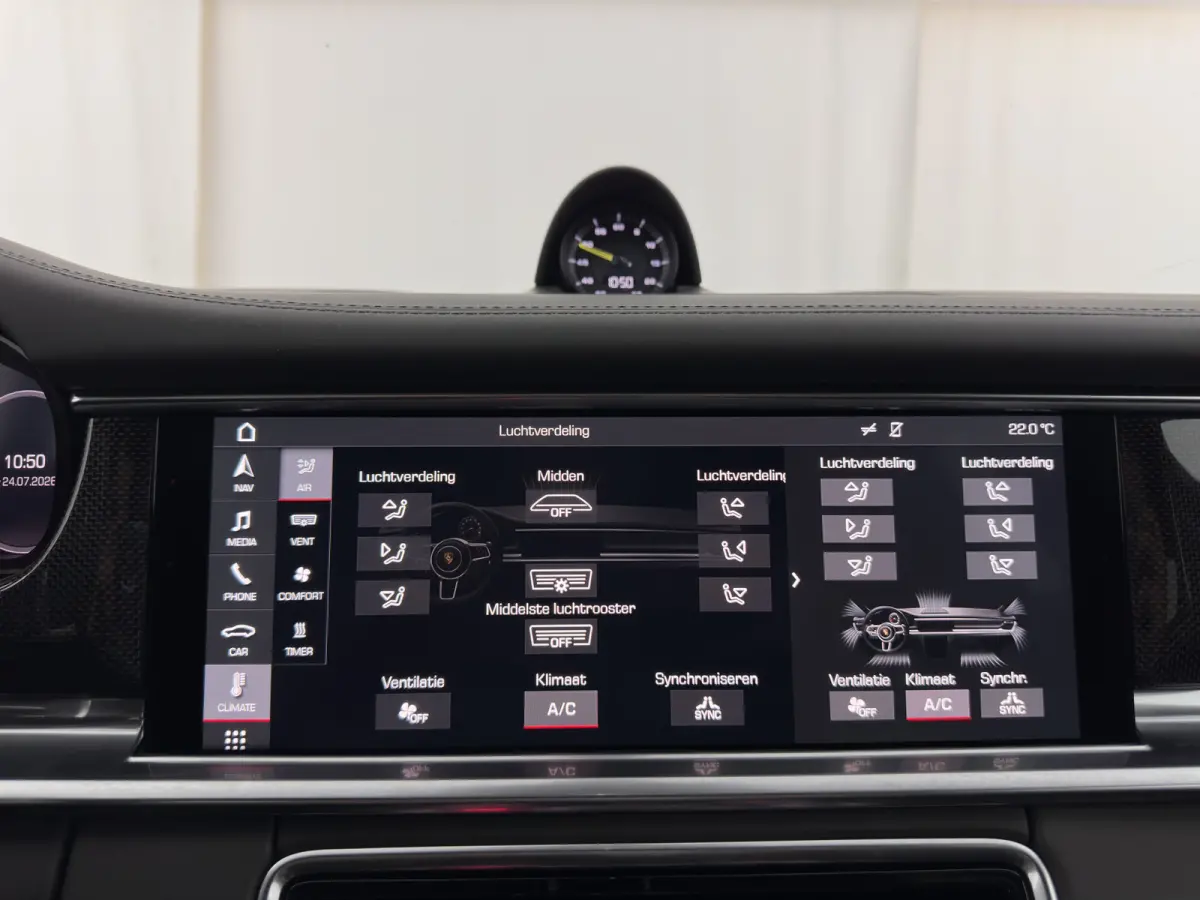 2.9 4 E-Hybrid (Plug-in) Aut. *SPORT-CHRONO | LEATHER | FULL-LED | SOFT-CLOSE | ADAPTIVE-CRUISE | BLINDSPOT | MEMORY-PACK | BOSE-SOUND | HEATED-SPORTSEATS | CARBON | CAMERA | PRIVACY-GLASS |