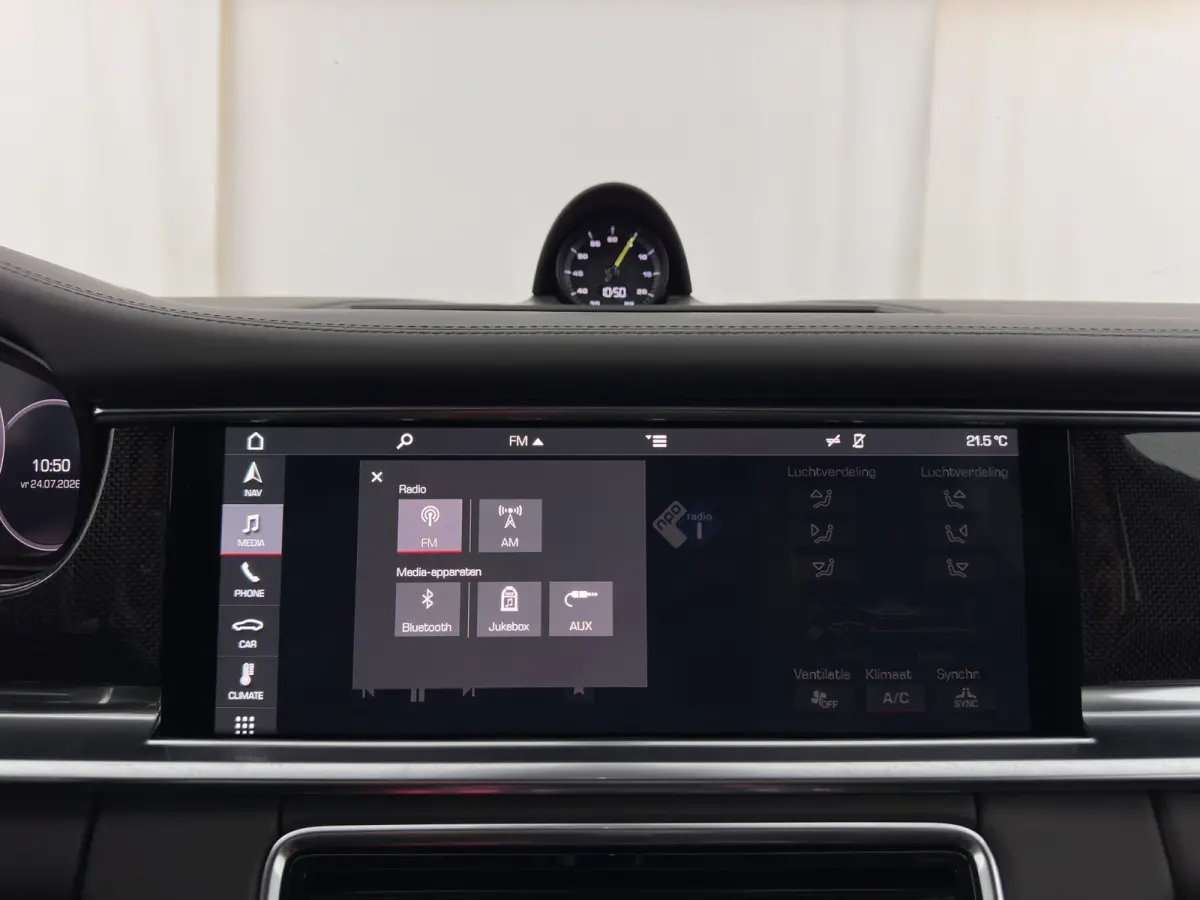 2.9 4 E-Hybrid (Plug-in) Aut. *SPORT-CHRONO | LEATHER | FULL-LED | SOFT-CLOSE | ADAPTIVE-CRUISE | BLINDSPOT | MEMORY-PACK | BOSE-SOUND | HEATED-SPORTSEATS | CARBON | CAMERA | PRIVACY-GLASS |