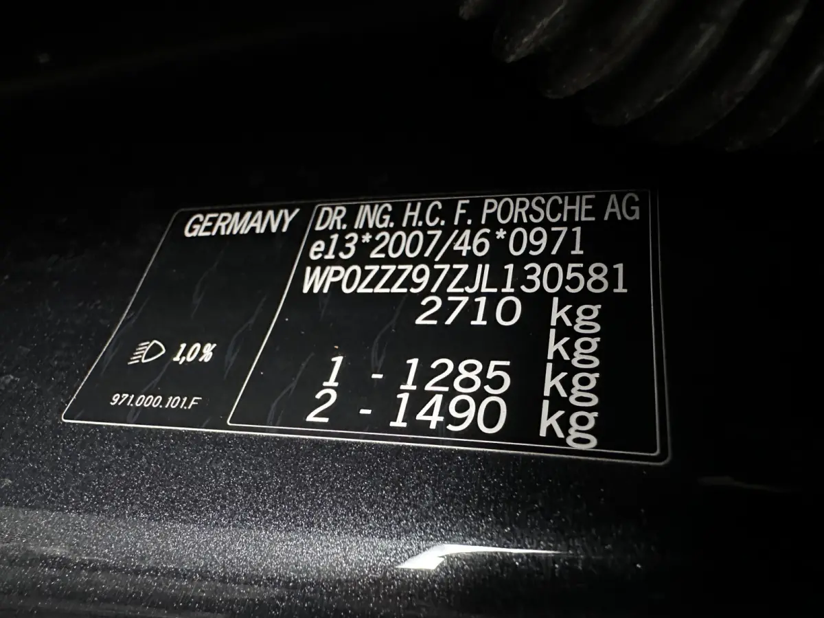 2.9 4 E-Hybrid (Plug-in) Aut. *SPORT-CHRONO | LEATHER | FULL-LED | SOFT-CLOSE | ADAPTIVE-CRUISE | BLINDSPOT | MEMORY-PACK | BOSE-SOUND | HEATED-SPORTSEATS | CARBON | CAMERA | PRIVACY-GLASS |