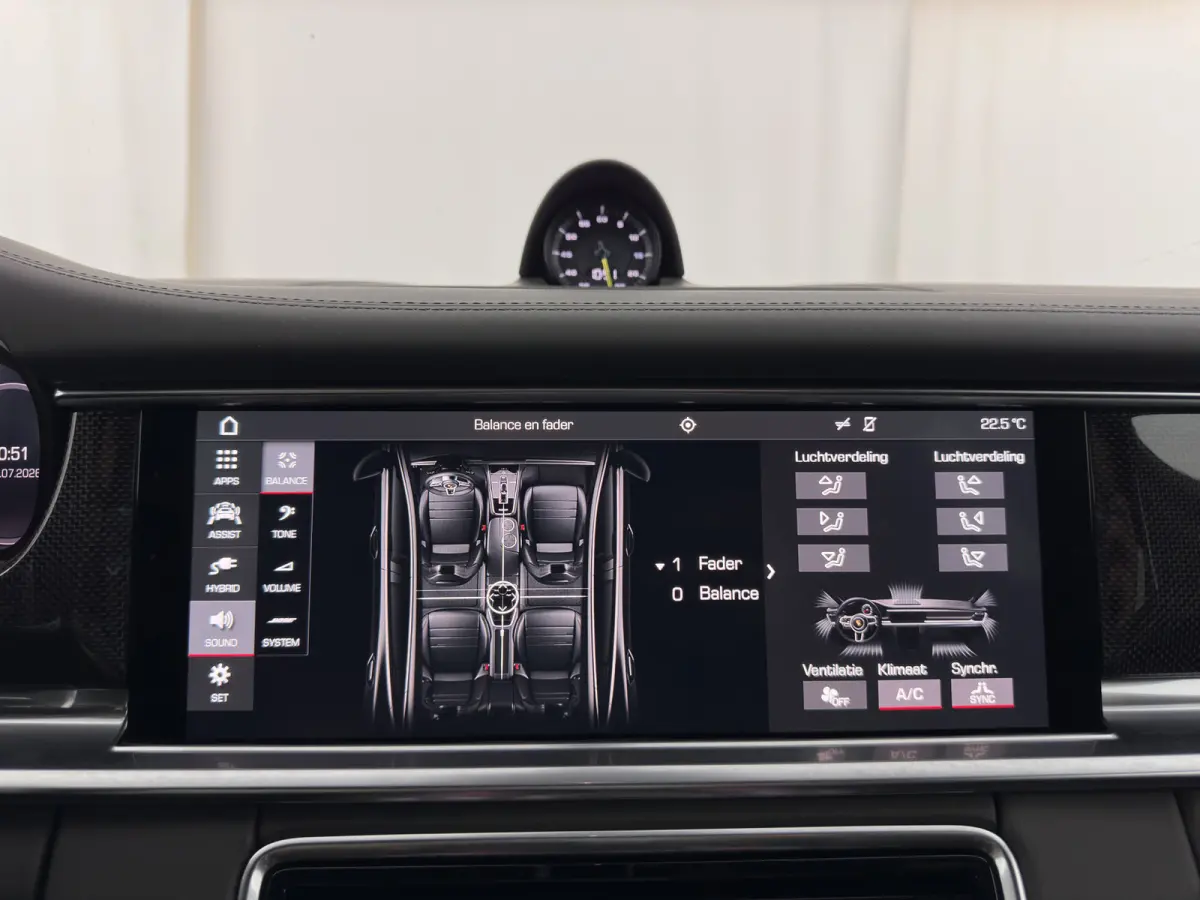 2.9 4 E-Hybrid (Plug-in) Aut. *SPORT-CHRONO | LEATHER | FULL-LED | SOFT-CLOSE | ADAPTIVE-CRUISE | BLINDSPOT | MEMORY-PACK | BOSE-SOUND | HEATED-SPORTSEATS | CARBON | CAMERA | PRIVACY-GLASS |
