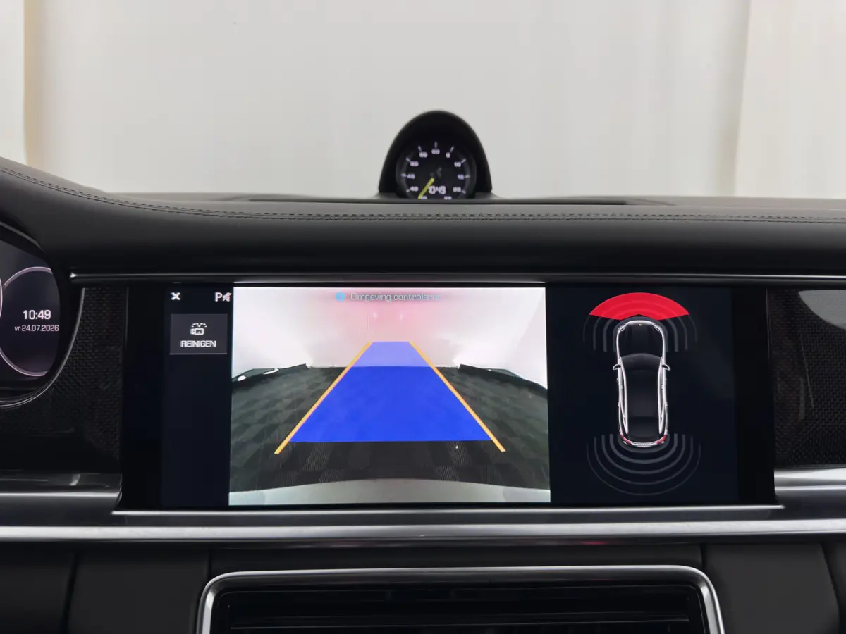 2.9 4 E-Hybrid (Plug-in) Aut. *SPORT-CHRONO | LEATHER | FULL-LED | SOFT-CLOSE | ADAPTIVE-CRUISE | BLINDSPOT | MEMORY-PACK | BOSE-SOUND | HEATED-SPORTSEATS | CARBON | CAMERA | PRIVACY-GLASS |