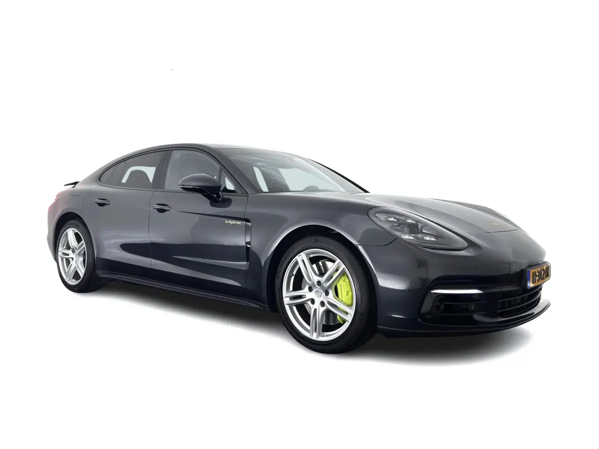 2.9 4 E-Hybrid (Plug-in) Aut. *SPORT-CHRONO | LEATHER | FULL-LED | SOFT-CLOSE | ADAPTIVE-CRUISE | BLINDSPOT | MEMORY-PACK | BOSE-SOUND | HEATED-SPORTSEATS | CARBON | CAMERA | PRIVACY-GLASS |