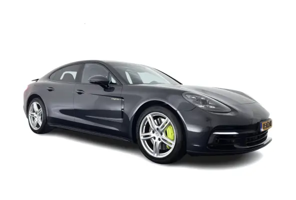 2.9 4 E-Hybrid (Plug-in) Aut. *SPORT-CHRONO | LEATHER | FULL-LED | SOFT-CLOSE | ADAPTIVE-CRUISE | BLINDSPOT | MEMORY-PACK | BOSE-SOUND | HEATED-SPORTSEATS | CARBON | CAMERA | PRIVACY-GLASS |