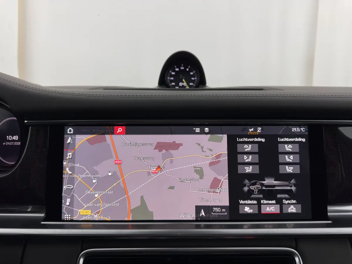 2.9 4 E-Hybrid (Plug-in) Aut. *SPORT-CHRONO | LEATHER | FULL-LED | SOFT-CLOSE | ADAPTIVE-CRUISE | BLINDSPOT | MEMORY-PACK | BOSE-SOUND | HEATED-SPORTSEATS | CARBON | CAMERA | PRIVACY-GLASS |