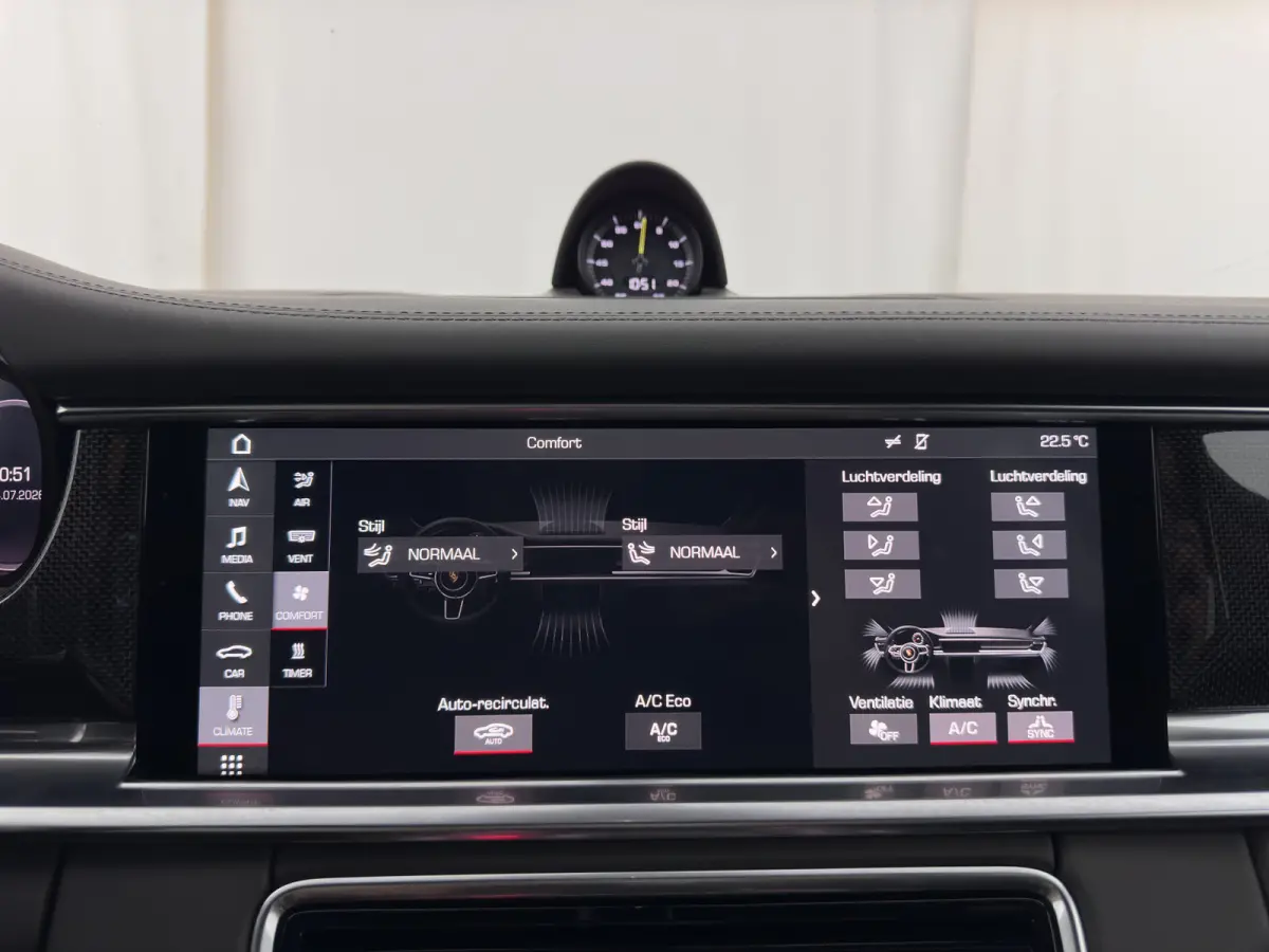 2.9 4 E-Hybrid (Plug-in) Aut. *SPORT-CHRONO | LEATHER | FULL-LED | SOFT-CLOSE | ADAPTIVE-CRUISE | BLINDSPOT | MEMORY-PACK | BOSE-SOUND | HEATED-SPORTSEATS | CARBON | CAMERA | PRIVACY-GLASS |