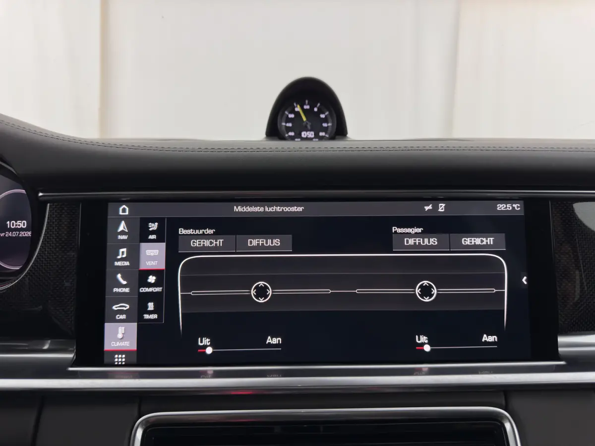 2.9 4 E-Hybrid (Plug-in) Aut. *SPORT-CHRONO | LEATHER | FULL-LED | SOFT-CLOSE | ADAPTIVE-CRUISE | BLINDSPOT | MEMORY-PACK | BOSE-SOUND | HEATED-SPORTSEATS | CARBON | CAMERA | PRIVACY-GLASS |