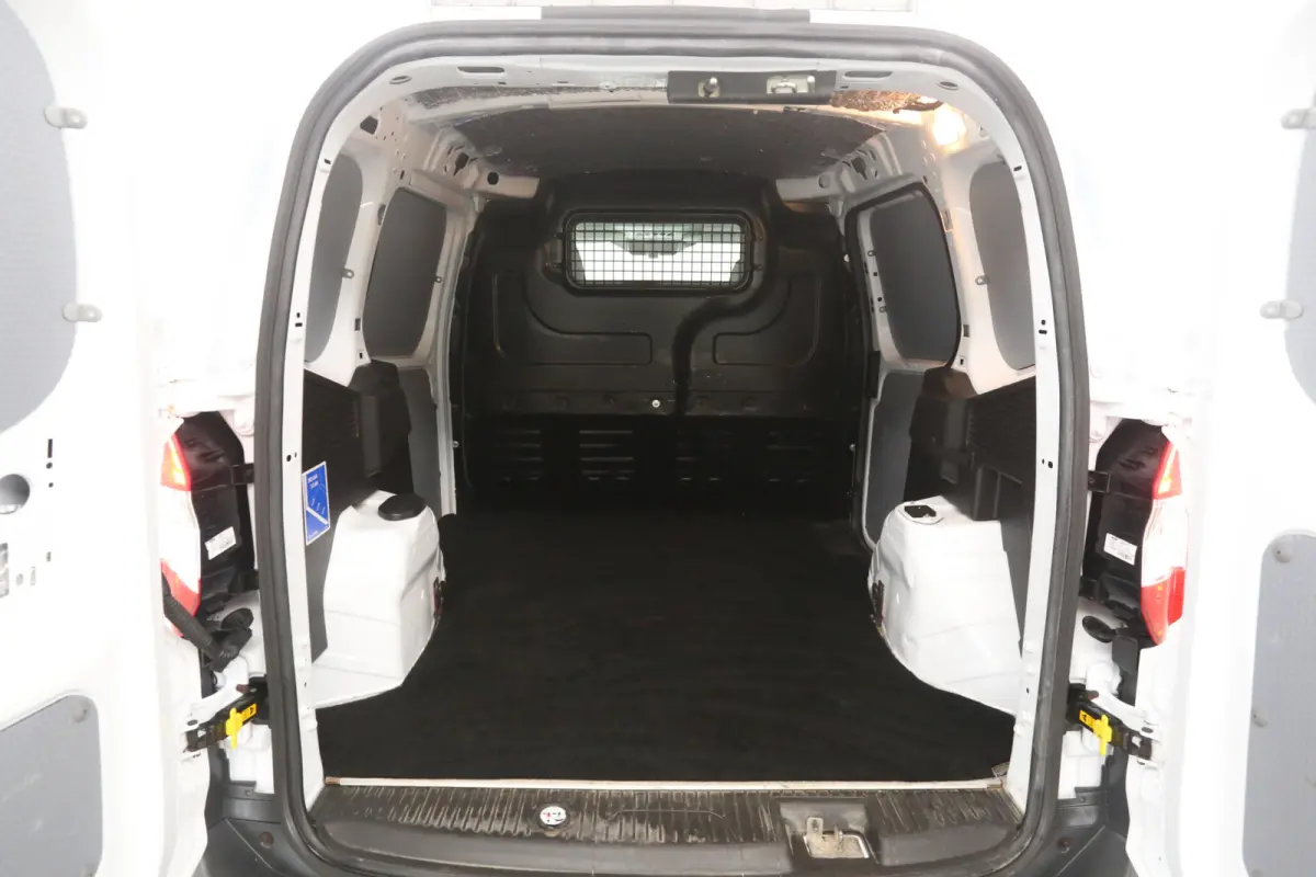 1.5 TDCI 101PK | Airco | Cruise | Stoelverwarming | Elektrpakket