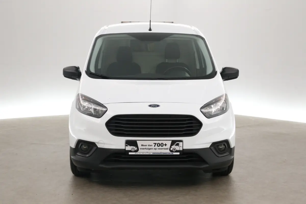 1.5 TDCI 101PK | Airco | Cruise | Stoelverwarming | Elektrpakket