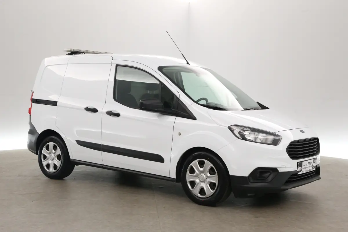 1.5 TDCI 101PK | Airco | Cruise | Stoelverwarming | Elektrpakket