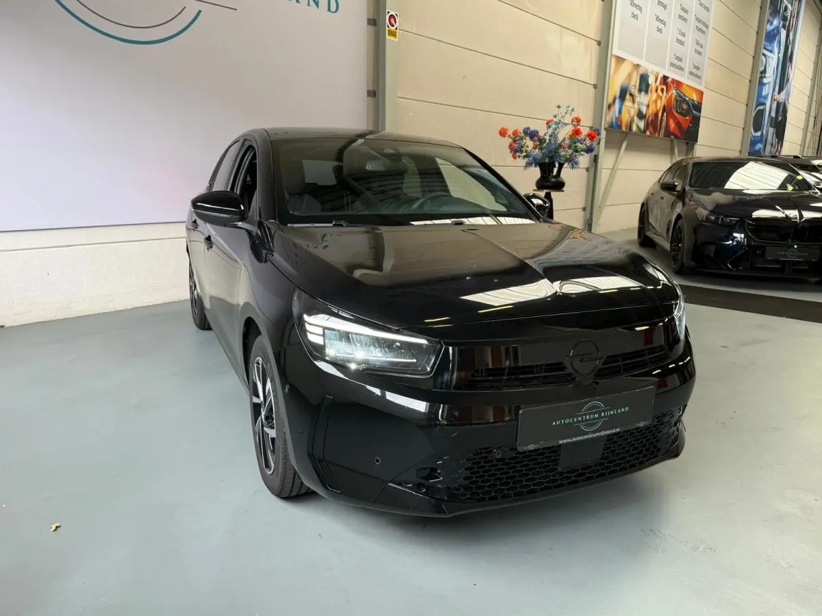 1.2 Turbo GS GS 130PK Automaat, Panoramadak, Stoel/Stuurverwarming, Apple Carplay, Camera