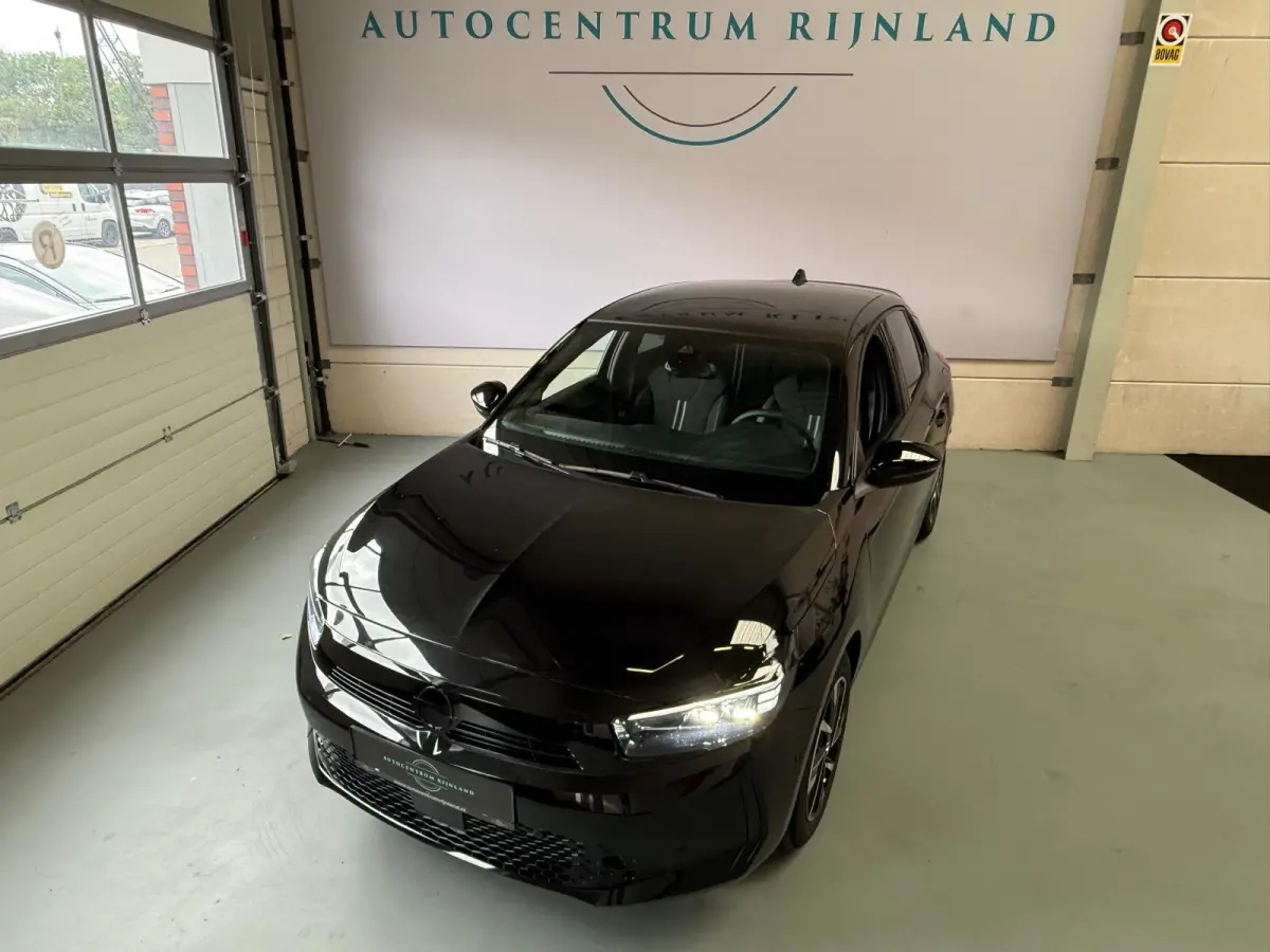 1.2 Turbo GS GS 130PK Automaat, Panoramadak, Stoel/Stuurverwarming, Apple Carplay, Camera