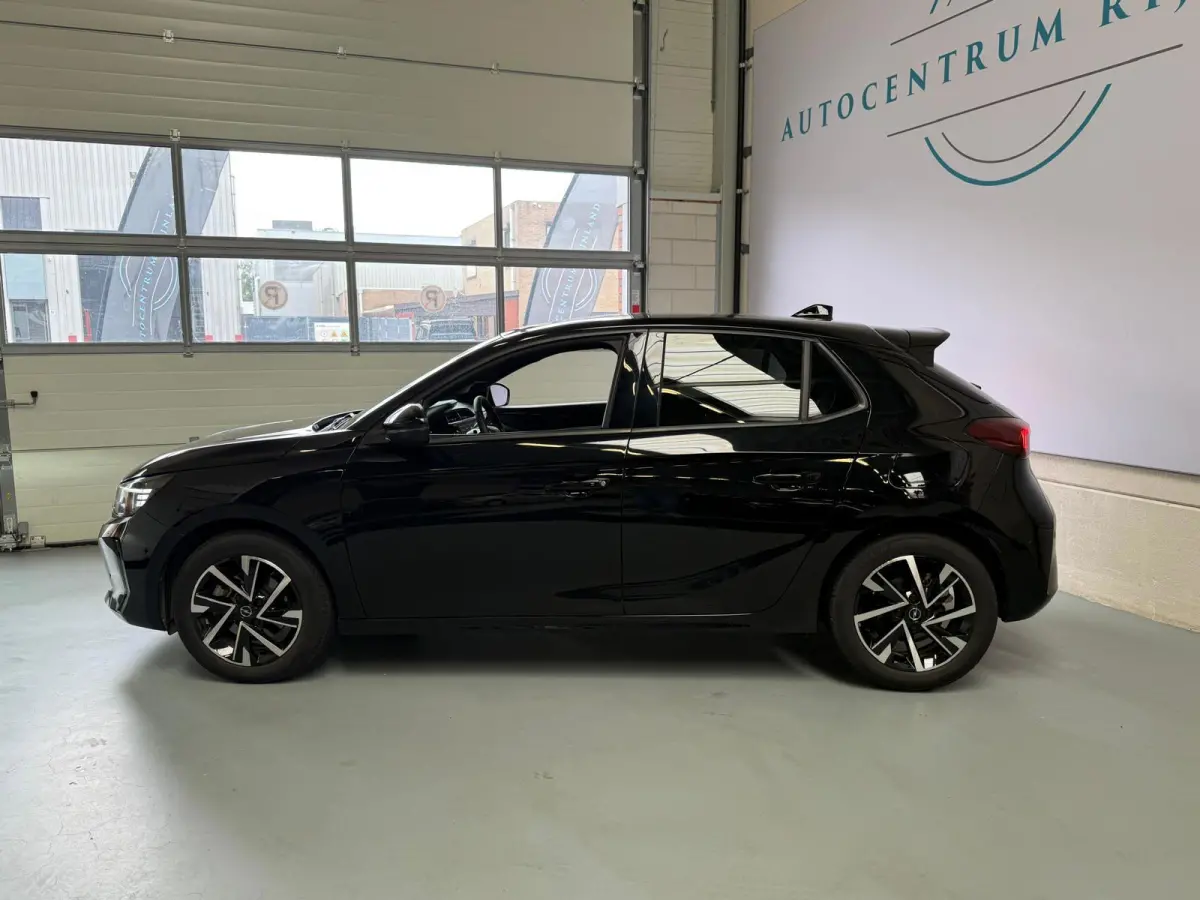 1.2 Turbo GS GS 130PK Automaat, Panoramadak, Stoel/Stuurverwarming, Apple Carplay, Camera