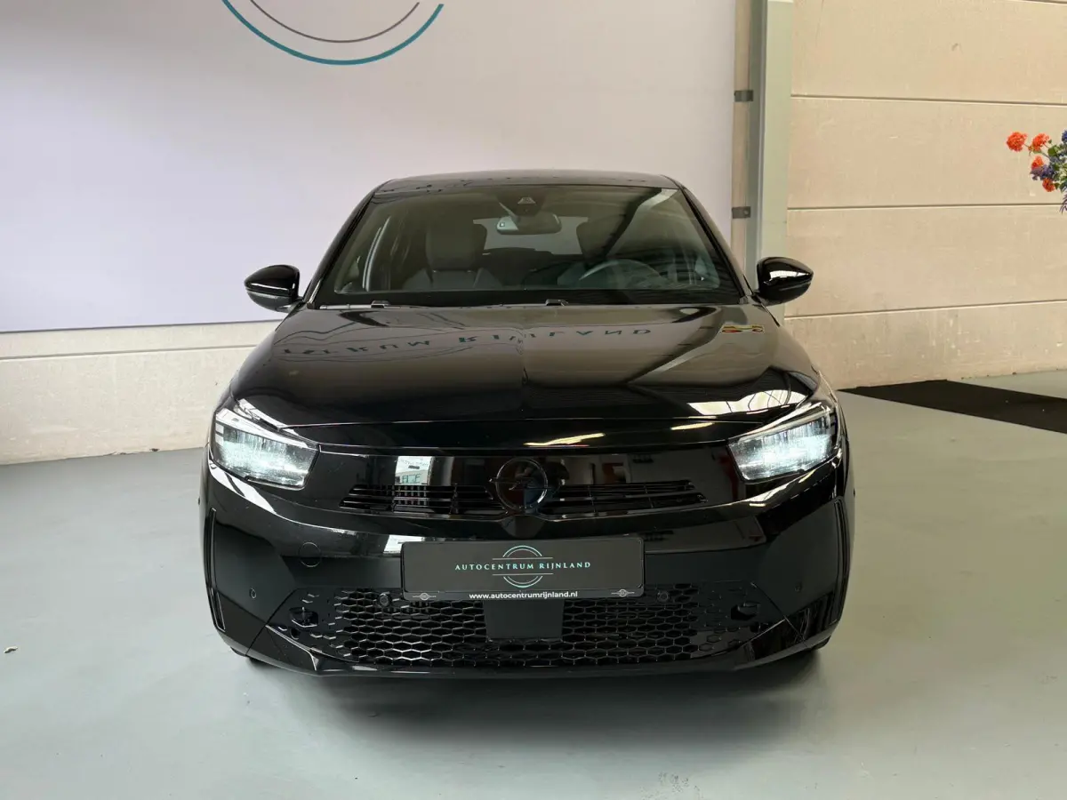 1.2 Turbo GS GS 130PK Automaat, Panoramadak, Stoel/Stuurverwarming, Apple Carplay, Camera