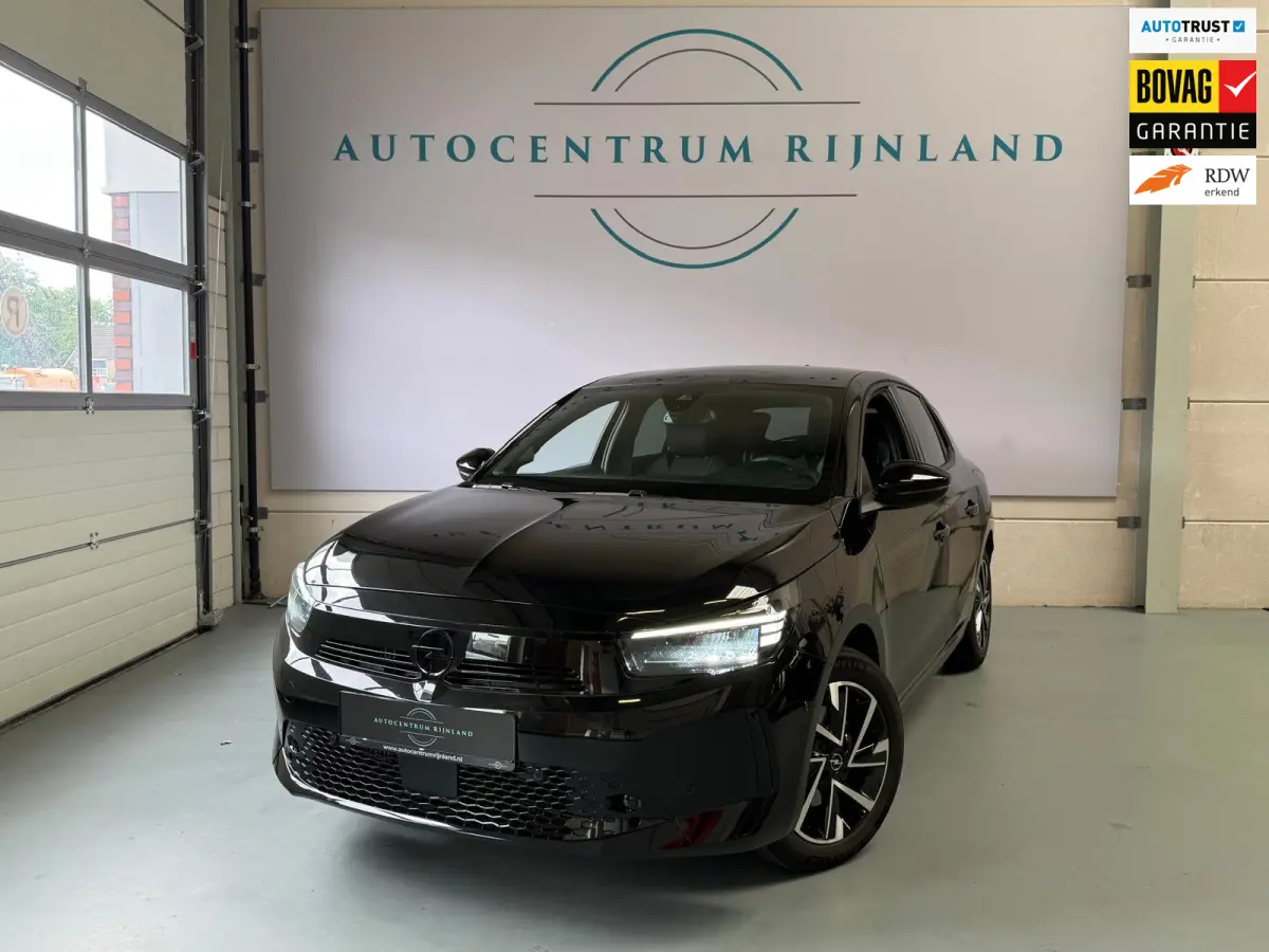 1.2 Turbo GS GS 130PK Automaat, Panoramadak, Stoel/Stuurverwarming, Apple Carplay, Camera