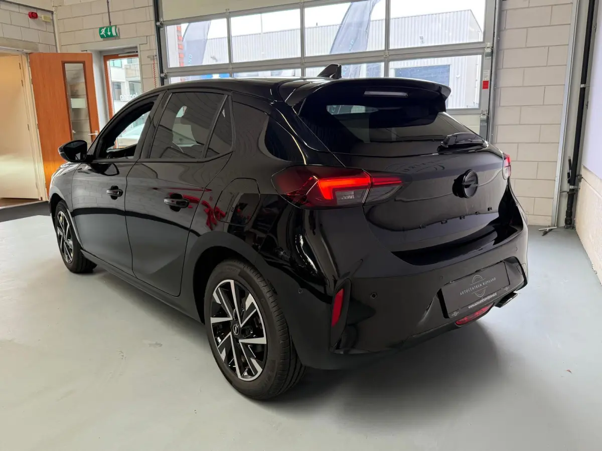 1.2 Turbo GS GS 130PK Automaat, Panoramadak, Stoel/Stuurverwarming, Apple Carplay, Camera