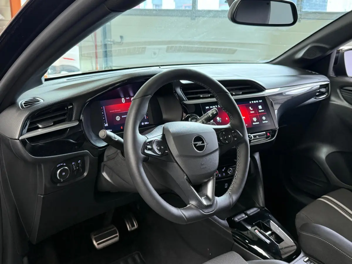 1.2 Turbo GS GS 130PK Automaat, Panoramadak, Stoel/Stuurverwarming, Apple Carplay, Camera