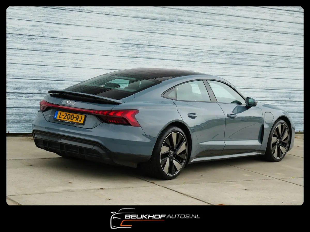 93 kWh Leer Adapt Cruise Carplay Pano Soh 89%