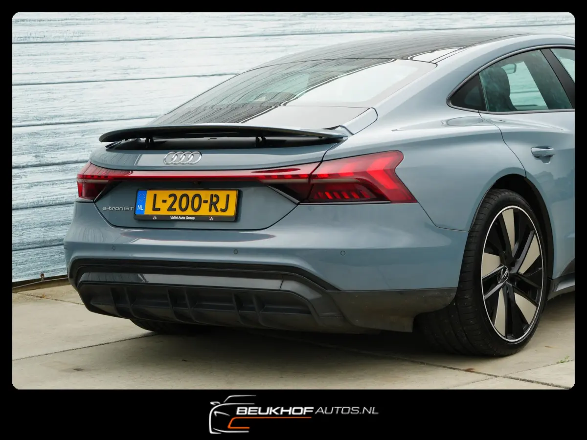 93 kWh Leer Adapt Cruise Carplay Pano Soh 89%