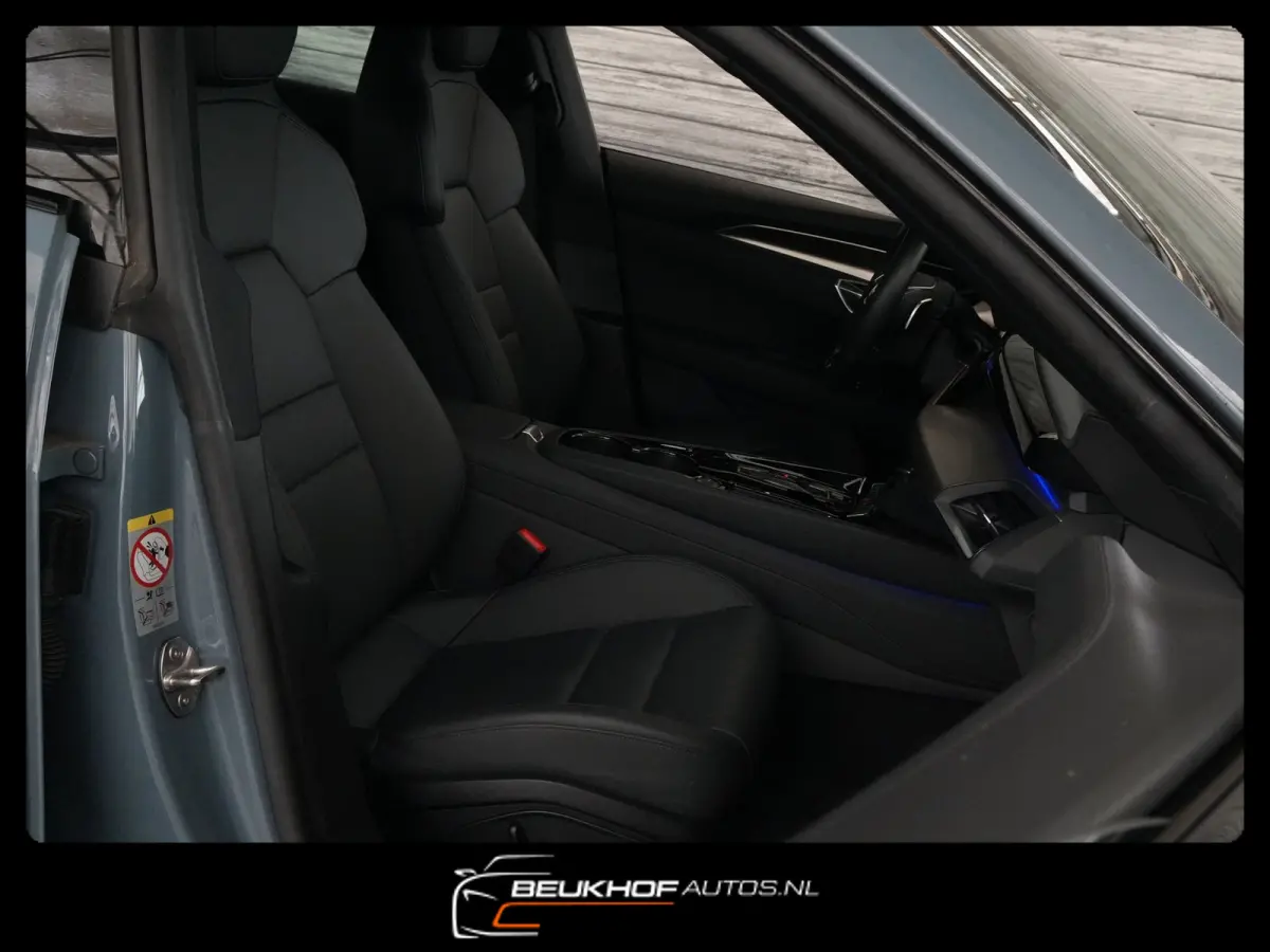 93 kWh Leer Adapt Cruise Carplay Pano Soh 89%