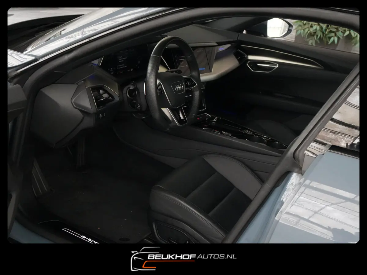 93 kWh Leer Adapt Cruise Carplay Pano Soh 89%