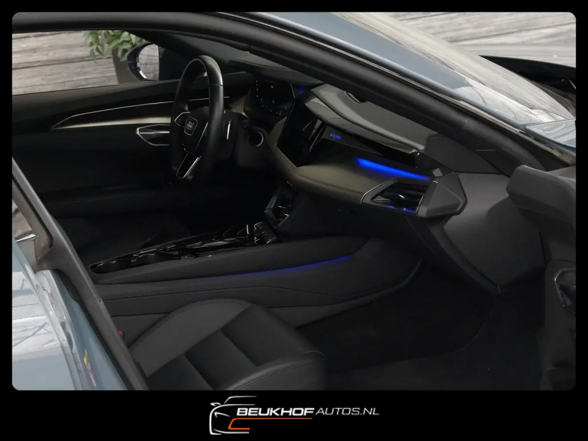 93 kWh Leer Adapt Cruise Carplay Pano Soh 89%