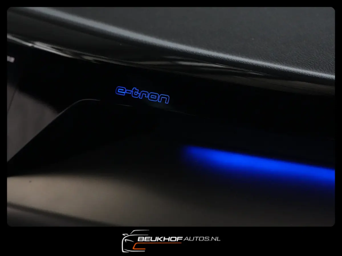 93 kWh Leer Adapt Cruise Carplay Pano Soh 89%